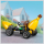 LEGO Depicable me 75580 Minionki i bananowóz - 1274072 - zdjęcie 9